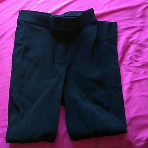 American apparel riding pants